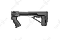 Комплект: Телескопический приклад на МР-135, -155, -156, Nord, K.Arma