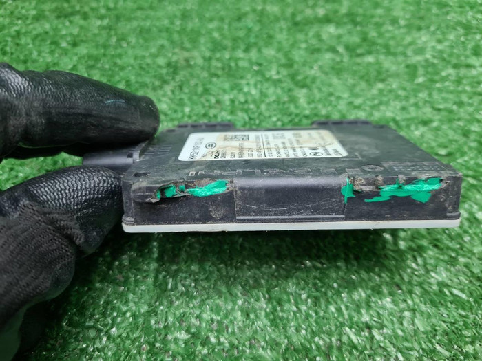 Датчик слепых зон Land-Rover Discovery 5 (2016-нв)