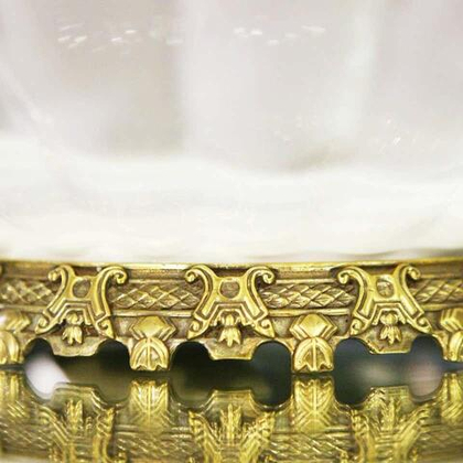 Чаша Аисты 56 см