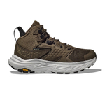 Кроссовки женские HOKA W ANACAPA 2 MID GTX WIDE DEEP UMBER / STARDUST