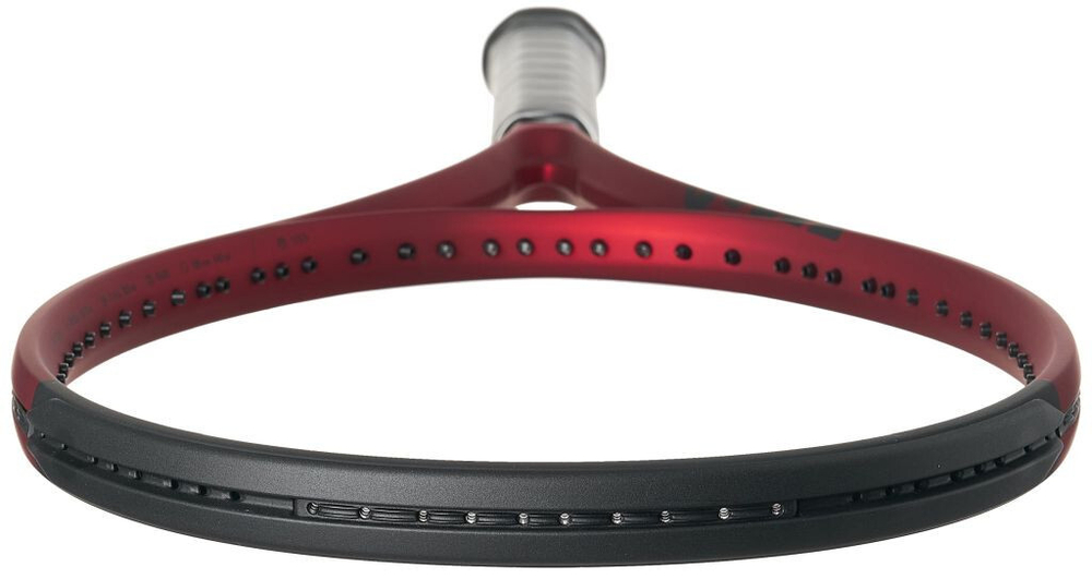 Теннисная ракетка Wilson Clash 100 PRO V2.0