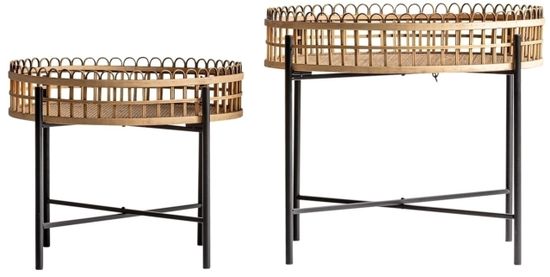 Набор столиков Travnik Испания