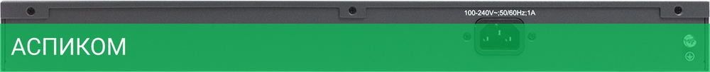 Коммутатор Origo OS3254 (OS3254/A1A)