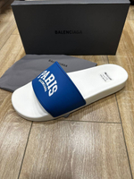 Шлёпанцы Balenciaga, арт. 703968
