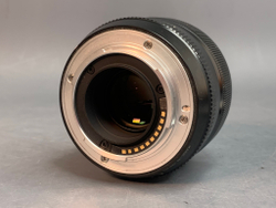 Fujinon XF 35mm 1.4 R X-Mount