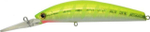 Воблер Bassday Sugar Deep 90F FL-315 Clear Lemon STGL