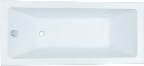 Акриловая ванна Aquanet Grace 170x75 (с каркасом)