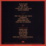 The Sisters Of Mercy / The Triple Album Collection (3CD)