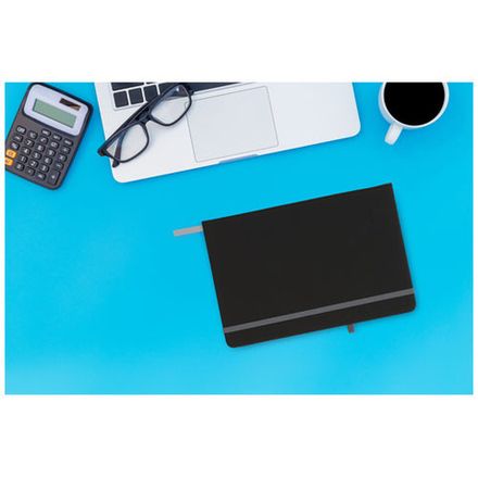 Hard Cover Notebooks