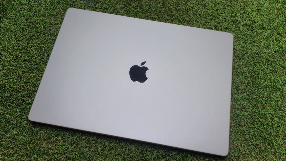 MacBook Pro Retina 16 2023 M3 Pro/18Gb/A2991
