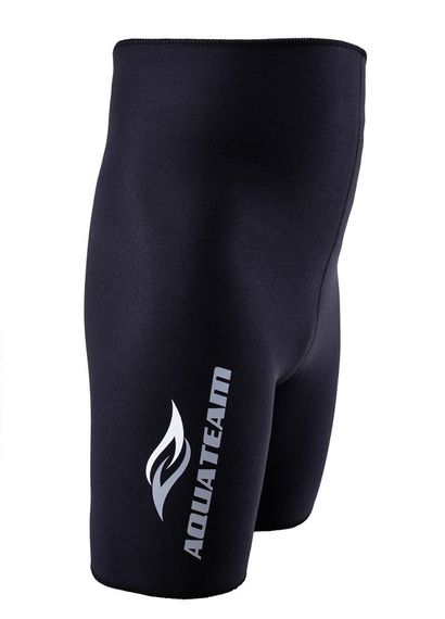 Шорты Aquateam нейлон/открытая пора 3 мм