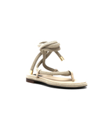 босоножки Patrizia Pepe - песочный(2X0008 V007)