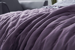 Покрывало 160x220 и наволочка 50х70 Sofi De MarkO Элизабет №10