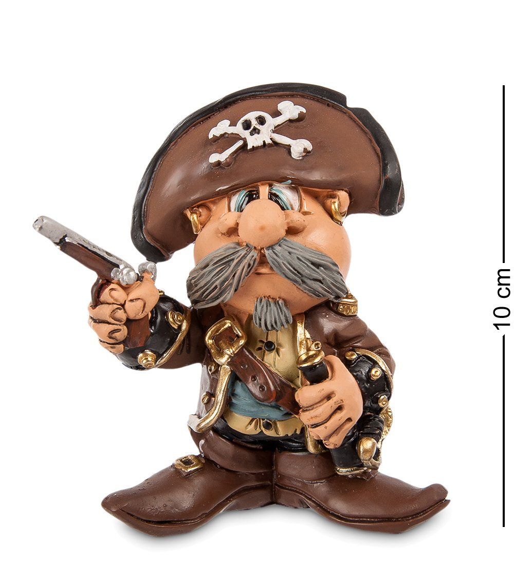 RV- 90 Фигурка «Пират Дрейк» (W.Stratford)