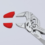 Защитные губки KNIPEX для оптимизированных клещей-гаечного ключа 8609250V01