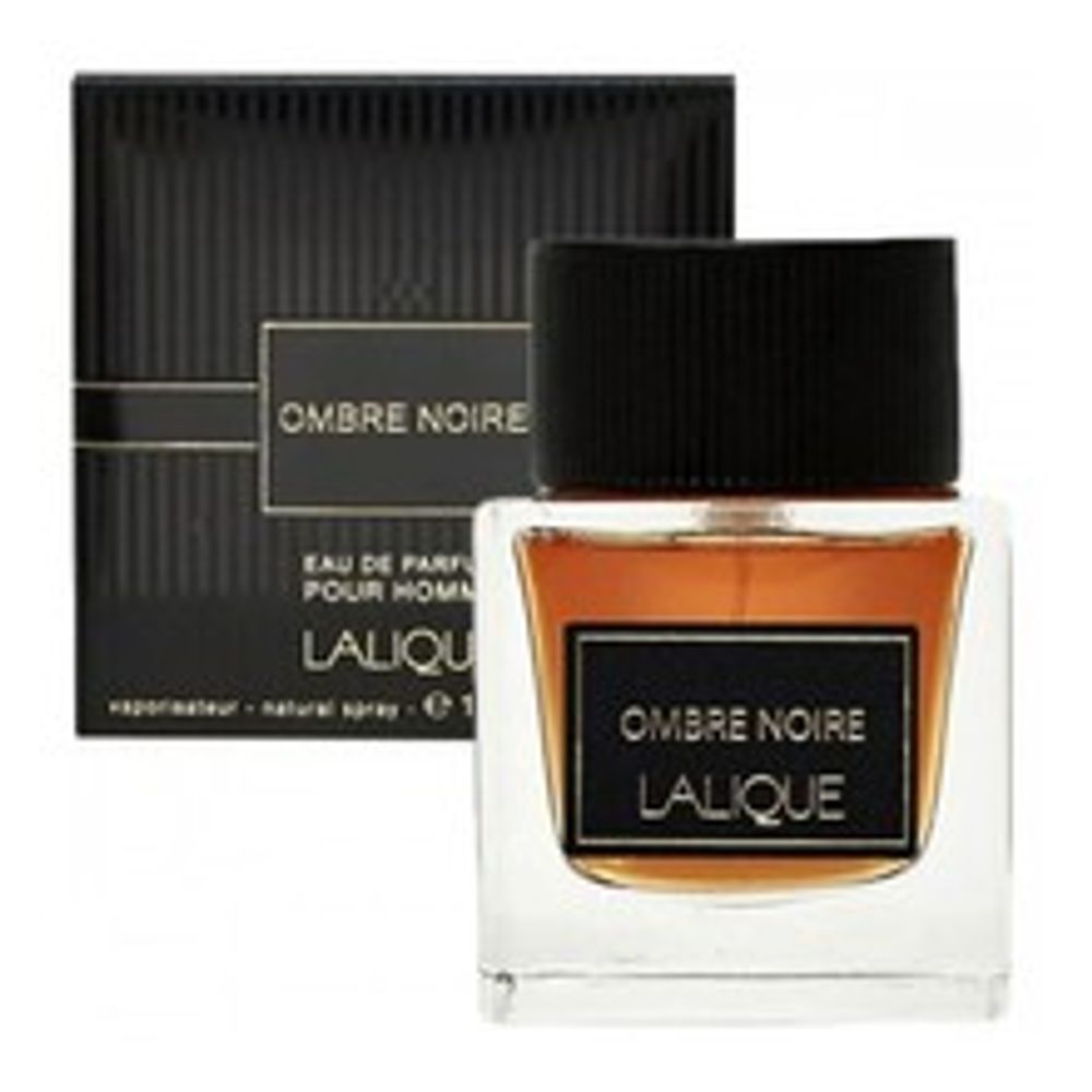 Lalique Black Shadow EDP 100ml