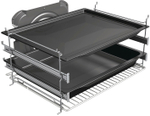 Независимый духовой шкаф Gorenje BO735E32XG-2