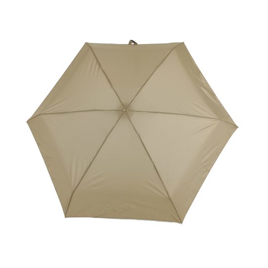 МИНИ зонт Три Слона, Плоский, Механика 680-05