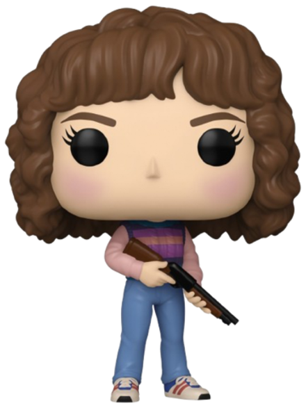 Фигурка Funko POP! TV Stranger Things S5 Nancy Wheeler