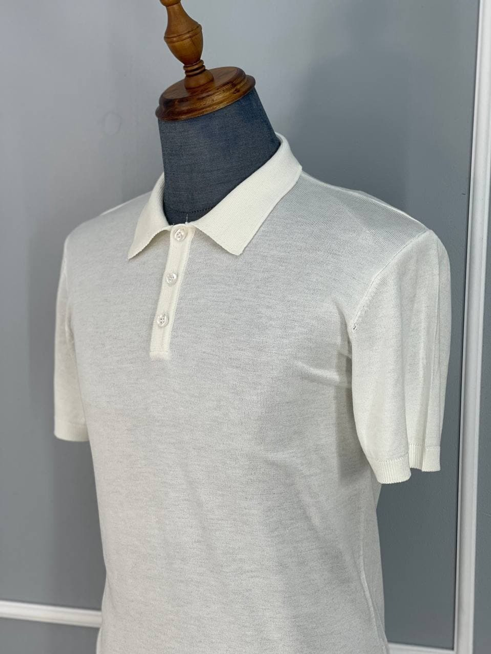 Поло Loro Piana