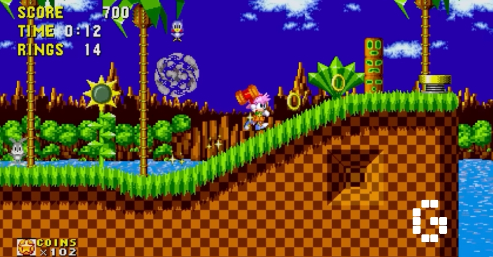 Sonic Origins Plus [PS5] New