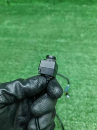 Камера Jetour X90 PLUS (2021-н.в.)