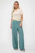 Брюки Скарлет (фисташка) Б13695-13М LT Collection
