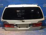 Замок багажника NISSAN STAGEA 1998-2001