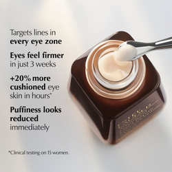 Estee Lauder Advanced Night Repair Eye Concentrate Matrix Synchronized Recovery - увлажняющий крем для глаз против морщин и темных кругов под глазами /   5  ml  / GTIN 887167574977