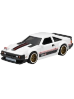 Машинка Хот Вилс Премиум 82 Toyota Supra FPY86 HRV97