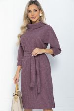 Платье Никс (розовое) П12102 LT Collection