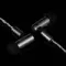 Final Audio S4000 Silver