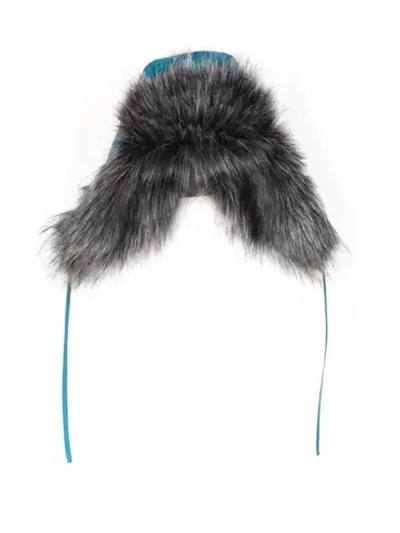 Шапка-ушанка