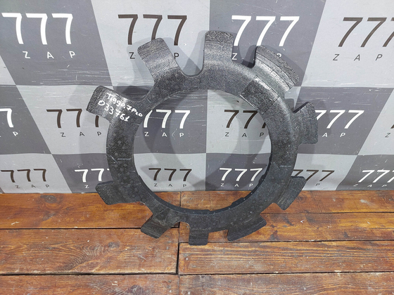 Подложка запасного колеса Chery Tiggo 7 Pro 20-нв Б/У Оригинал 203000415AA