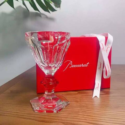 Фужер Baccarat