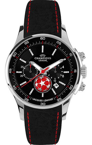 Наручные часы Jacques Lemans U-45H