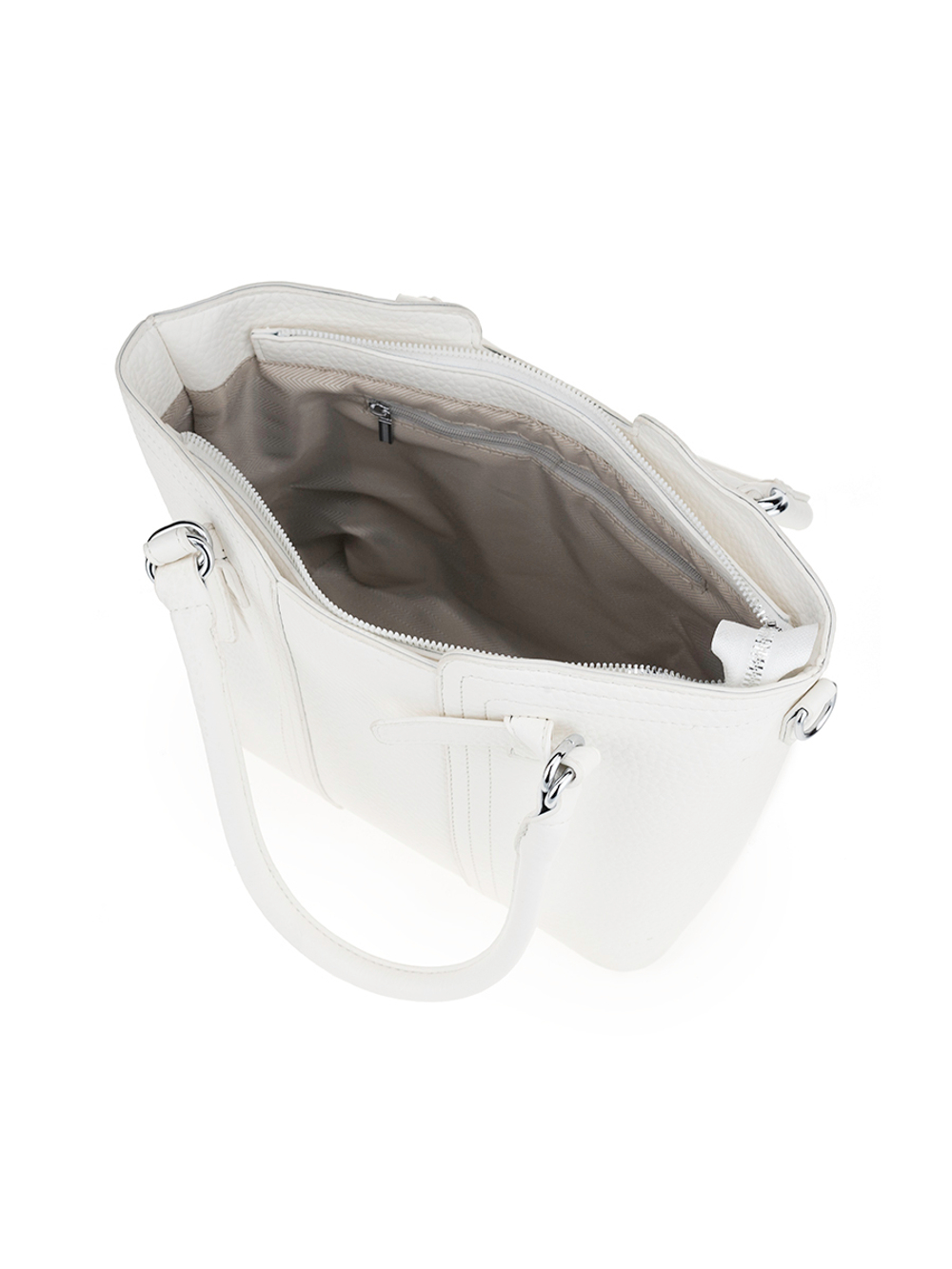 27685/30 Сумка жен., иск. кожа