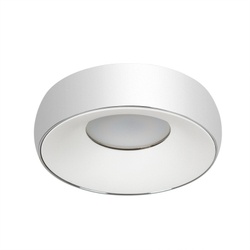 Встраиваемый светильник Arte Lamp A6665PL-1CC