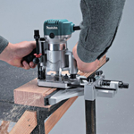 Фрезер сетевой MAKITA RT 0700 C RT0700C
