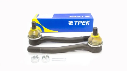 Комплект наконечников рулевых внутренних 2101-2107 "Классика" с крепежом без скрутки, ТРЕК.REST-101