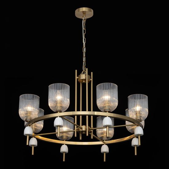 CL255183 CARSON Люстра