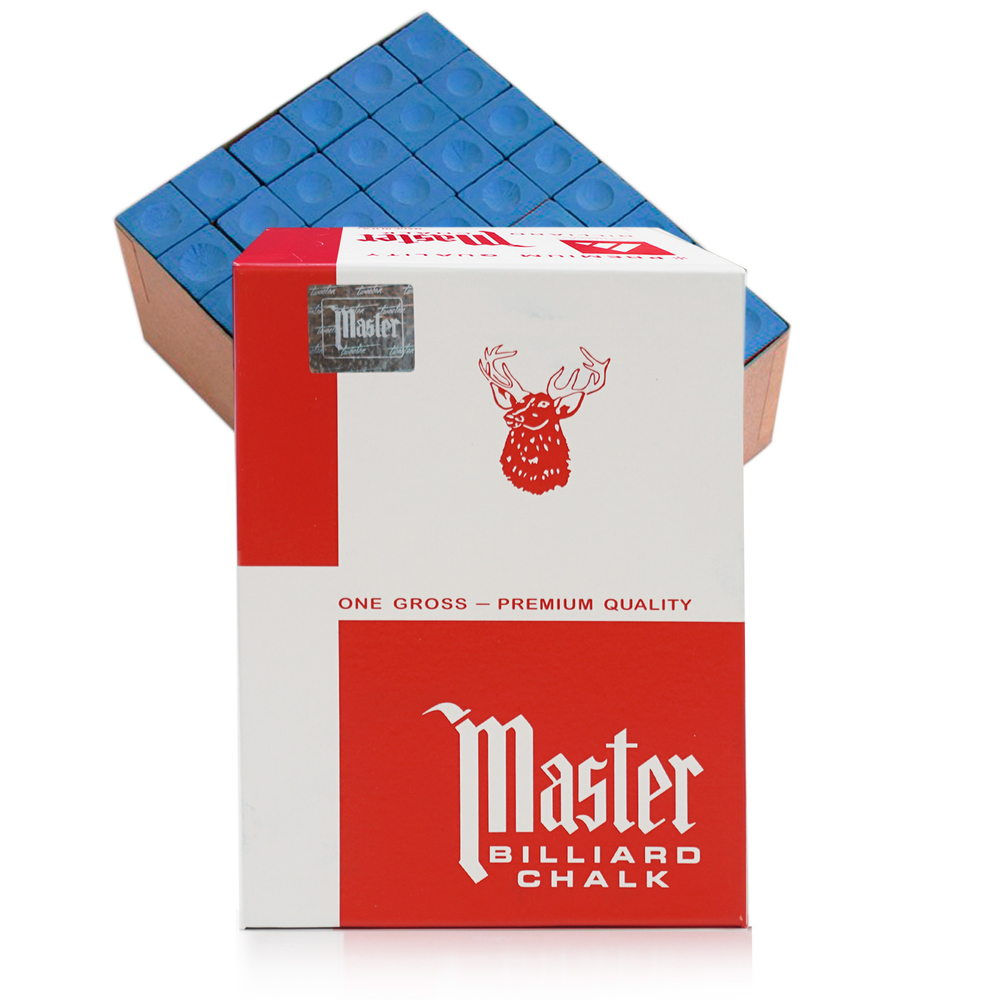 Мел Tweeten Master синий (144шт)