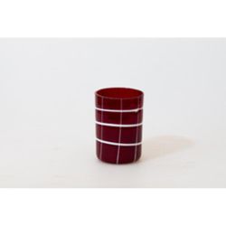 Стакан Хайбол 350 мл бордо Artist's Glass BarWare d 7,5 см h10 см P.L. Proff Cuisine