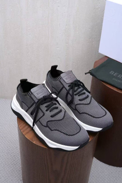 Кроссовки Berluti