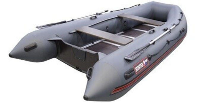 Лодка ПВХ Хантер 360