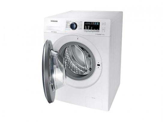 Стиральная машина Samsung WW80R42LHFW