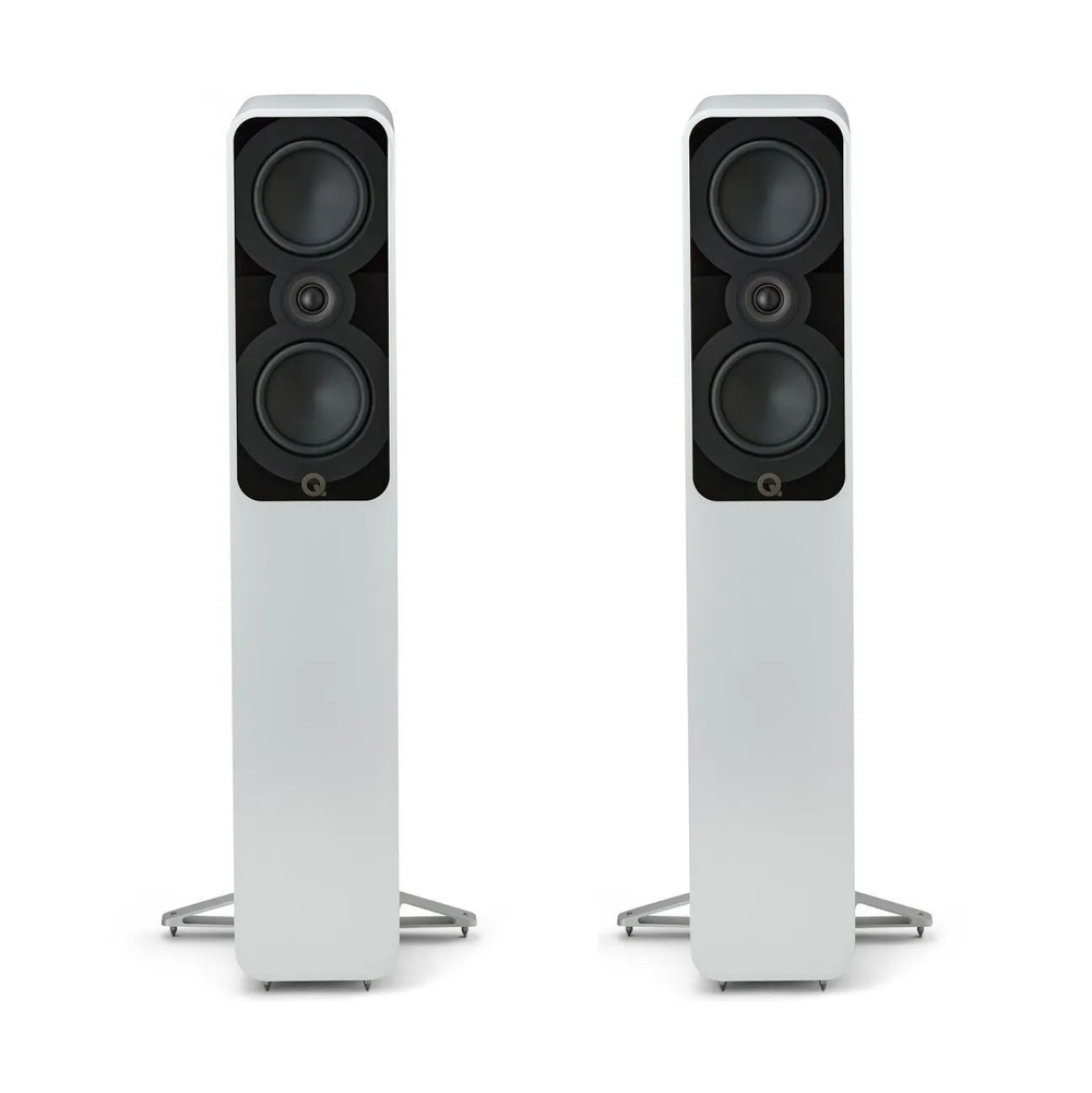 Напольная акустика Q-Acoustics Q5040 (QA5046) Santos Rosewood