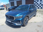 Geely Monjaro 2.0 AT Exclusive