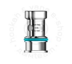 Испаритель Voopoo PnP-R1 (0.8 omh)