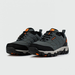 кроссовки Merrell Ice Cap Moc Grey / Black